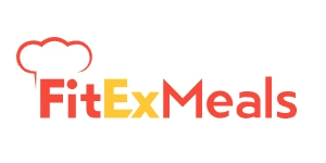Fit Ex Meals logo