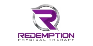 Redemption Physical Therapy logo